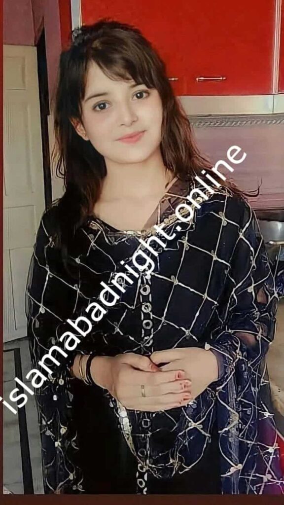 call girl in islamabad